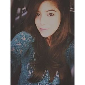 Meet your Posher, Bárbara